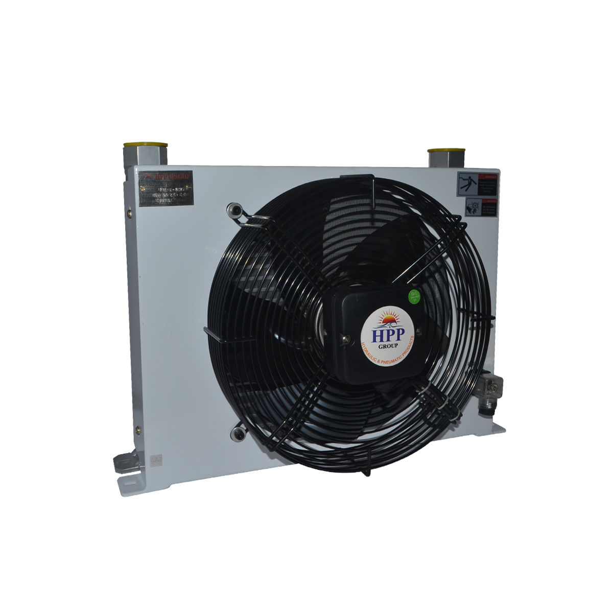 HPP-H-1215-1P,3P,D12V & D24V